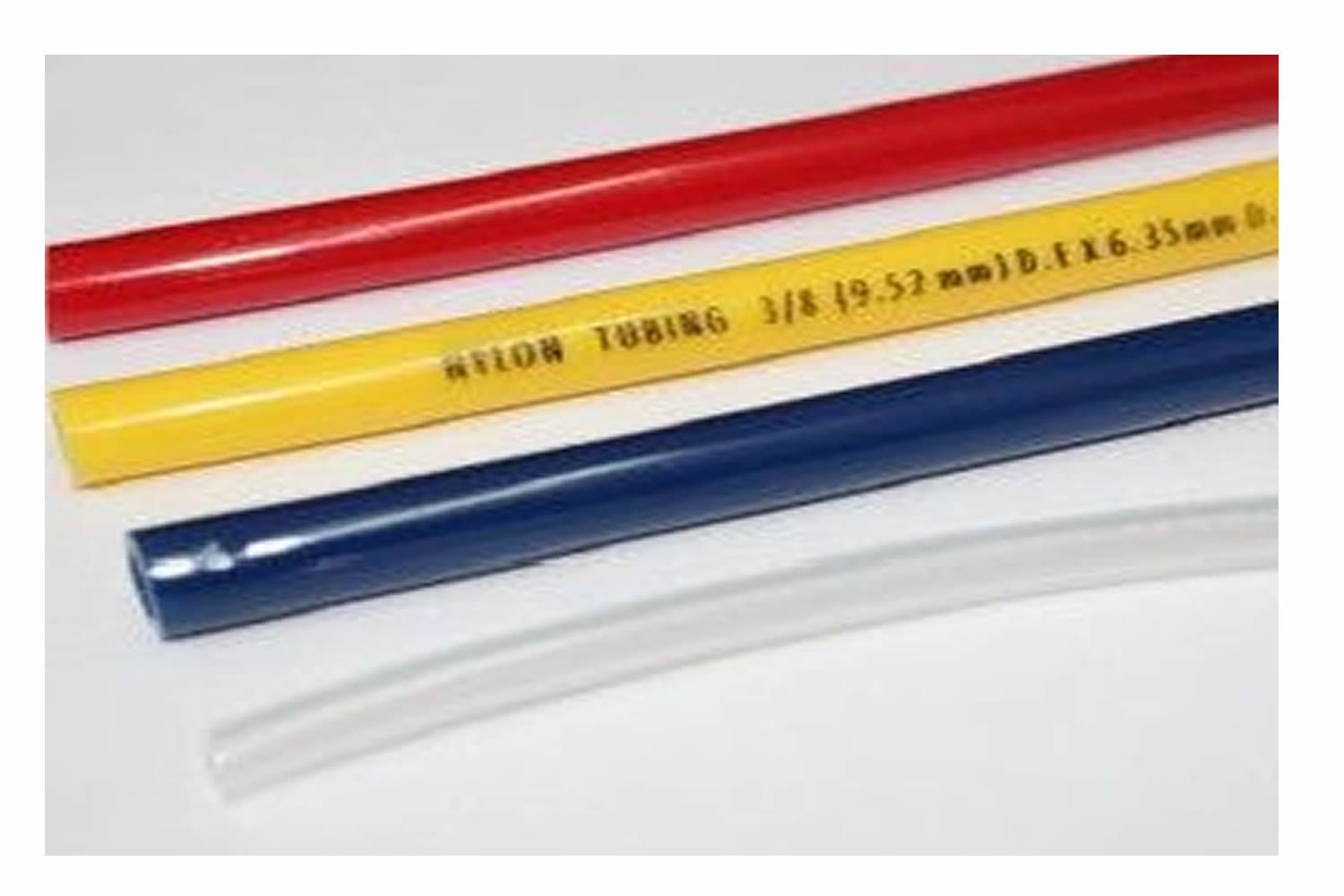 Manguera de Nylon para flujo de aire
