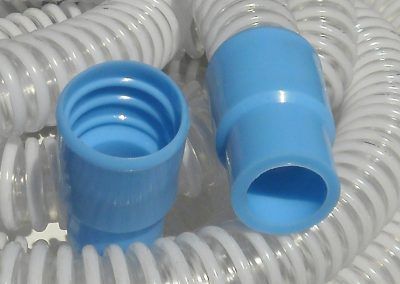 Conector Hospital PVC Multi-Mangueras México