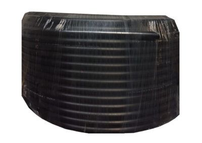 Manguera de Polietileno Negra