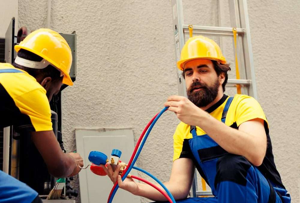 Las Mangueras en la Construcción: Sus Roles Clave en los Sitios de Trabajo