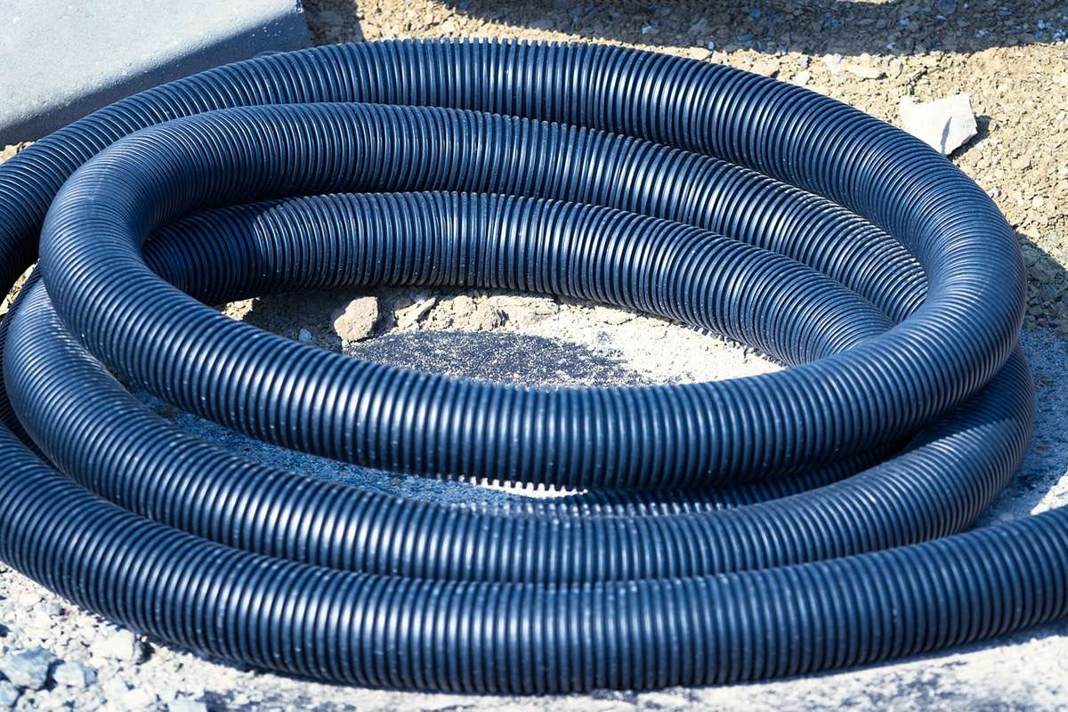 Mangueras en la Construcción 3