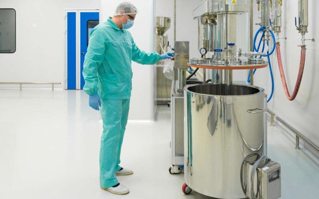 Mangueras en la Industria Alimentaria: Garantizando la Seguridad en el Transporte de Alimentos