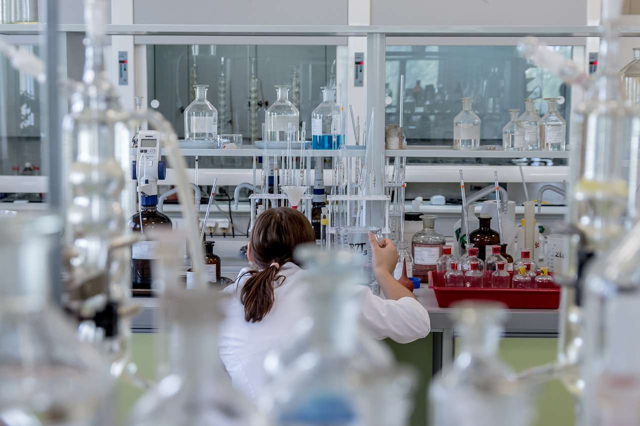 Mangueras para la Industria Química
