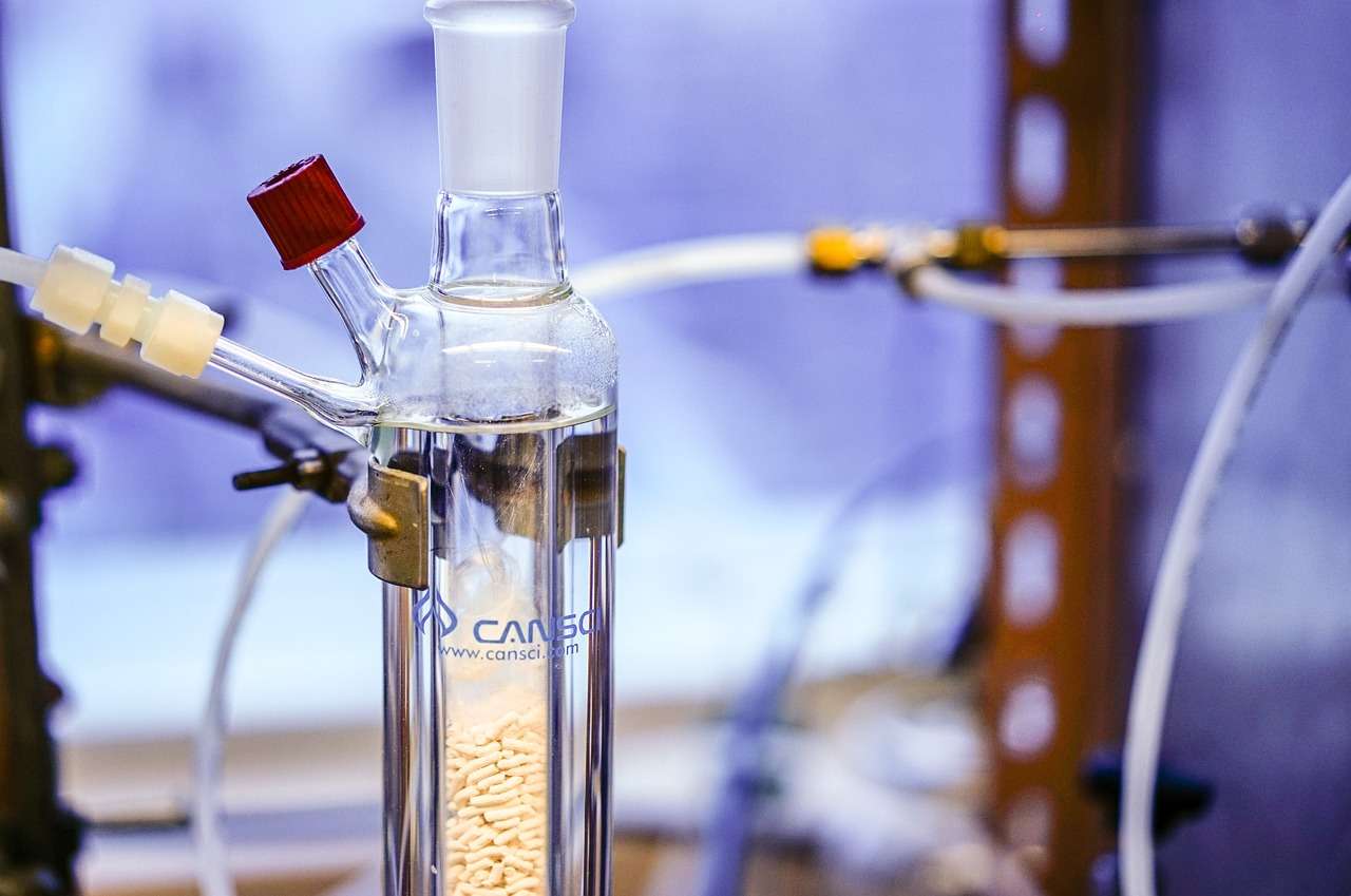 Mangueras para la Industria Química