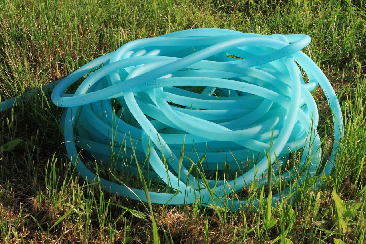 Innovaciones Tecnológicas en la Fabricación de Mangueras de PVC
