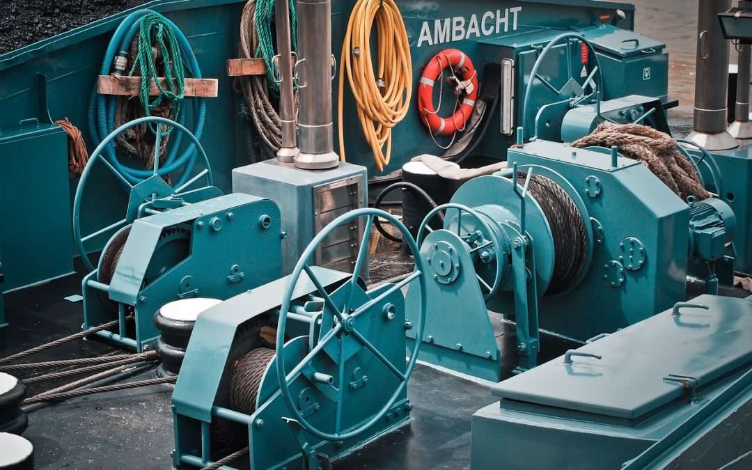 Guía Definitiva sobre Mangueras Hidráulicas: Tipos y Sus Aplicaciones