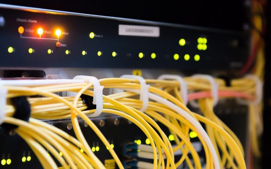 La Elección Inteligente: ¿Por qué el Nylon es Ideal para tu Operación Industrial?