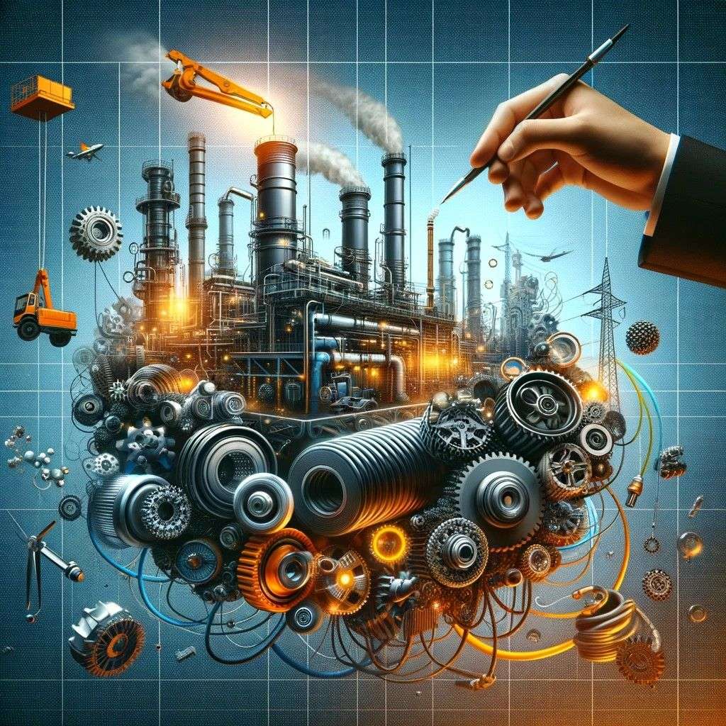 Por qué el Nylon es Ideal para tu Operación Industrial Por qué el Nylon es Ideal para tu Operación Industrial