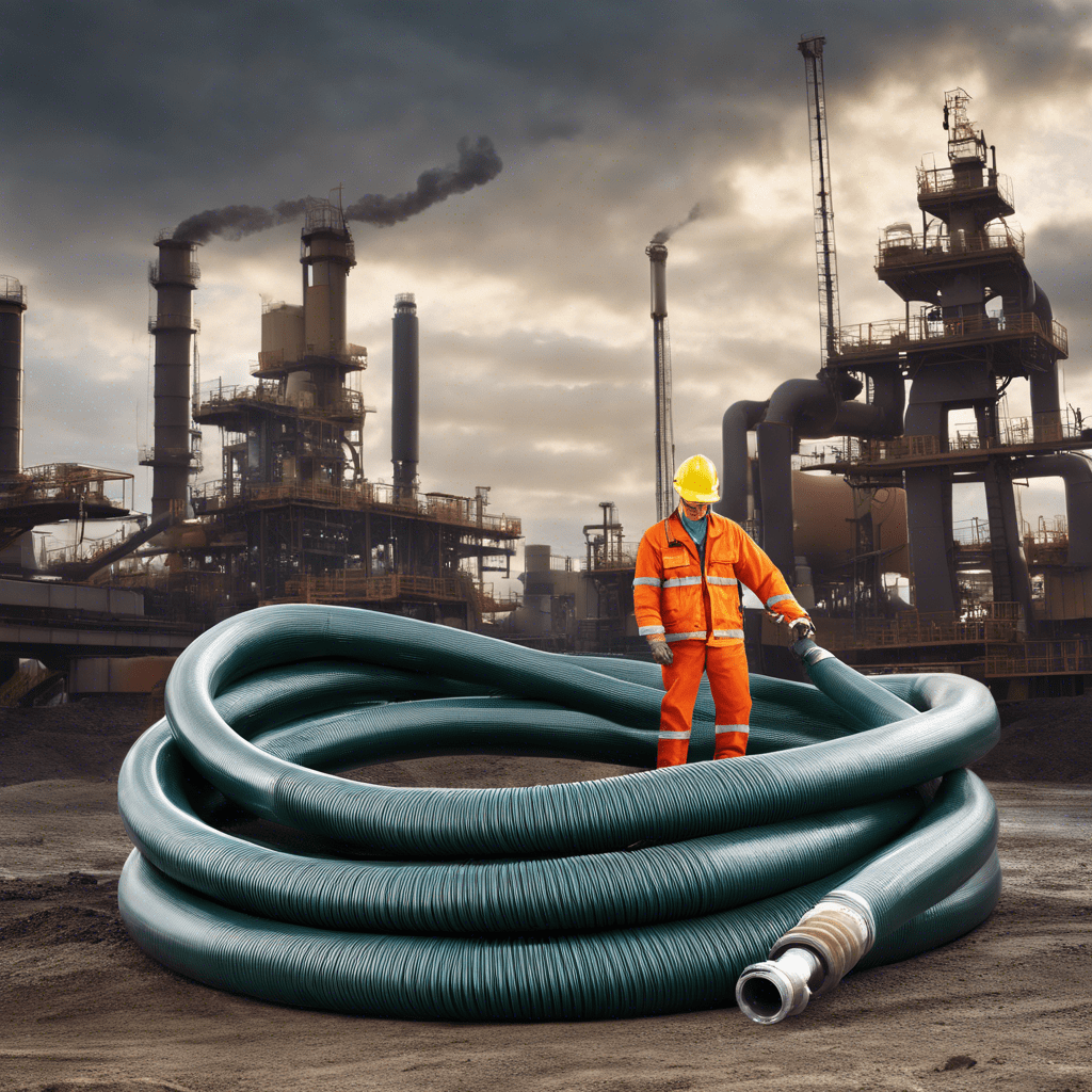 mangueras-para-la-industria-petrolera-seguridad-y-resistencia-en-entornos-dificiles
