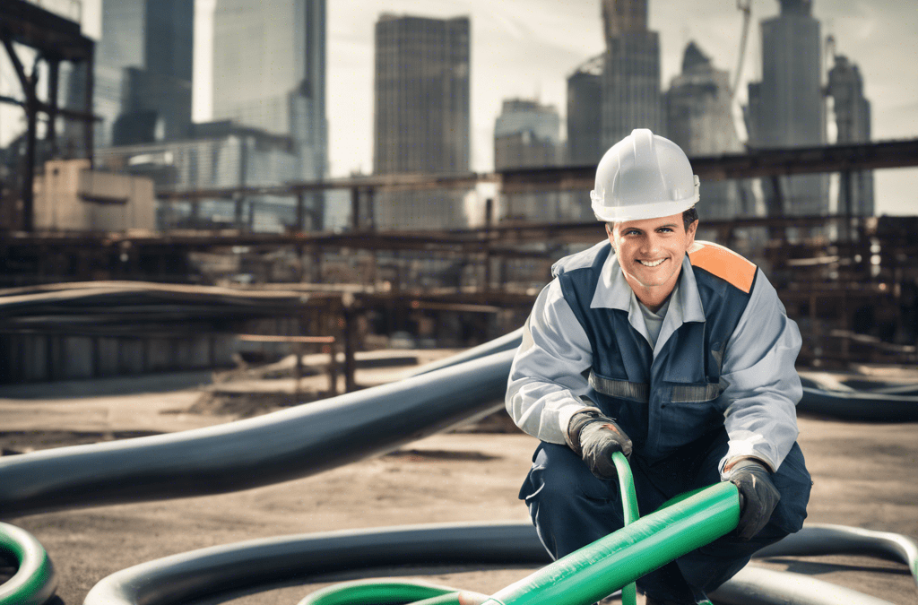 Impacto económico: Análisis de costos y beneficios de las mangueras de PVC