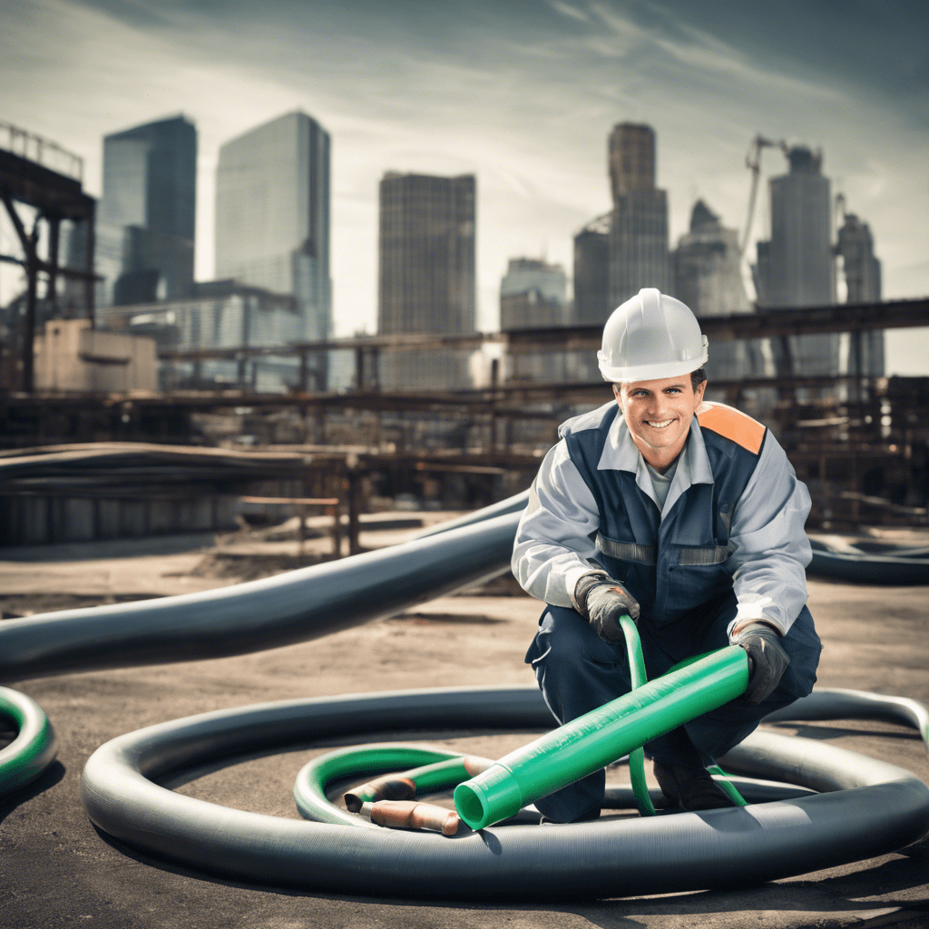 Impacto económico: Análisis de costos y beneficios de las mangueras de PVC