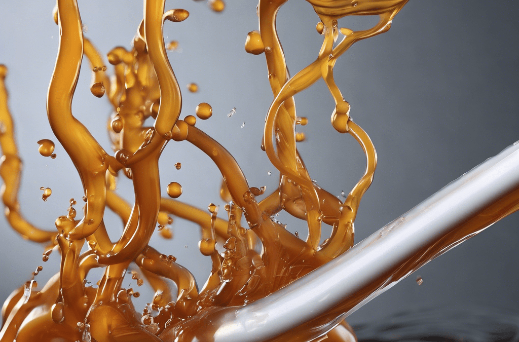 La resistencia química del Nylon: Entendiendo su compatibilidad con diversos fluidos