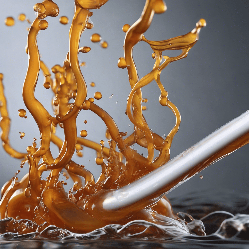 La resistencia química del Nylon: Entendiendo su compatibilidad con diversos fluidos