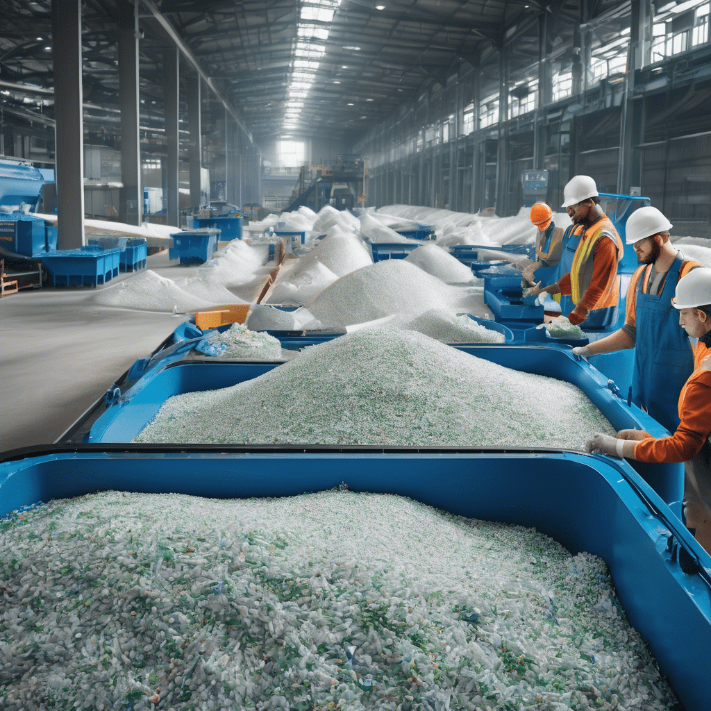 Sostenibilidad y Nylon: Avances en reciclabilidad y producción ecológica