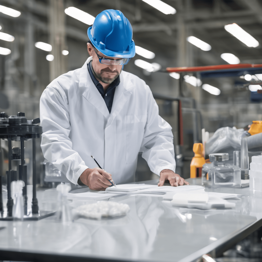 Cómo elegir la densidad correcta del polietileno según tus necesidades industriales.