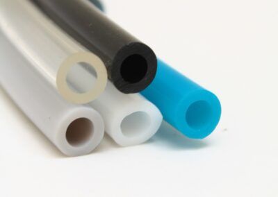Manguera de PVC flexible atóxica